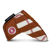 Odyssey Baseball Blade Putter Cover