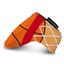 Odyssey Basketball Blade Putter Cover - thumbnail image 3