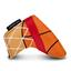 Odyssey Basketball Blade Putter Cover - thumbnail image 1