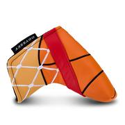 Odyssey Basketball Blade Putter Cover