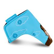 Odyssey Gopher Blade Putter Cover