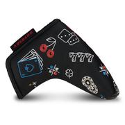 Next product: Odyssey Luck Blade Putter Cover