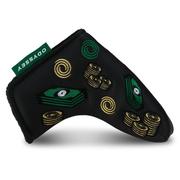 Odyssey Money Blade Putter Cover
