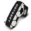 Odyssey Soccer Blade Putter Cover - thumbnail image 2