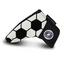 Odyssey Soccer Blade Putter Cover - thumbnail image 3
