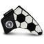 Odyssey Soccer Blade Putter Cover - thumbnail image 1