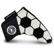 Odyssey Soccer Blade Putter Cover