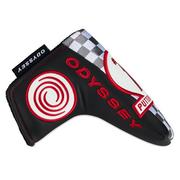 Previous product: Odyssey Tempest Blade Putter Cover