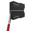 Odyssey Eleven Tour Lined CS Golf Putter - thumbnail image 3