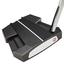 Odyssey Eleven Tour Lined Double Bend OS Golf Putter - thumbnail image 4