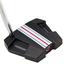 Odyssey Eleven Triple Track Double Bend OS Golf Putter