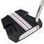 Odyssey Eleven Triple Track Double Bend OS Golf Putter - thumbnail image 5