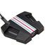 Odyssey Eleven Triple Track S Golf Putter - thumbnail image 4