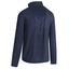 Callaway Odyssey Long Sleeve 1/4 Zip Playing Top - Peacoat - thumbnail image 2
