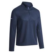 Callaway Odyssey Long Sleeve 1/4 Zip Playing Top - Peacoat