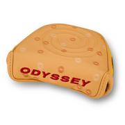 Odyssey Burger Mallet Putter Cover