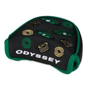 Next product: Odyssey Money Mallet Putter Cover