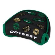 Odyssey Money Mallet Putter Cover