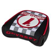 Odyssey Tempest Mallet Putter Cover