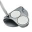 Odyssey White Hot OG Stroke Lab OS 2-Ball Golf Putter