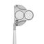 Odyssey White Hot OG 2-Ball Women's Stroke Lab Golf Putter - thumbnail image 3