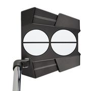 Odyssey 2 Ball Eleven Tour Lined CH Golf Putter