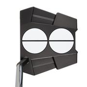 Odyssey 2 Ball Eleven Tour Lined S Golf Putter