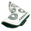 Odyssey Limited Edition Major Golf Blade Magnetic Putter Headcover - thumbnail image 3