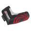 Odyssey O-Works Black 1 WS Golf Putter - thumbnail image 5