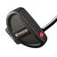 Odyssey O-Works Black 2 Ball Golf Putter - thumbnail image 4