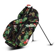 Ogio All Elements Hybrid Golf Stand Bag - Aloha OE