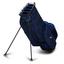 Ogio All Elements Hybrid Golf Stand Bag - Blue Floral Abstract - thumbnail image 5