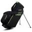 Ogio All Elements Hybrid Golf Stand Bag - Black - thumbnail image 1