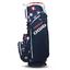 Ogio All Elements Hybrid Golf Stand Bag - Rocket Pop - thumbnail image 5