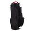 Ogio All Elements Silencer Golf Cart Bag - Black Sport - thumbnail image 3