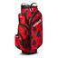 Ogio All Elements Silencer Golf Cart Bag - Brush Stroke Camo - thumbnail image 1