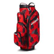 Next product: Ogio All Elements Silencer Golf Cart Bag - Brush Stroke Camo