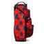 Ogio All Elements Silencer Golf Cart Bag - Brush Stroke Camo - thumbnail image 3