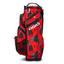 Ogio All Elements Silencer Golf Cart Bag - Brush Stroke Camo - thumbnail image 4