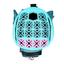 Ogio All Elements Silencer Golf Cart Bag - Jungle Woodcut - thumbnail image 5