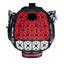 Ogio All Elements Silencer Golf Cart Bag - Warped Checkers - thumbnail image 6