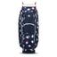 Ogio All Elements Silencer Golf Cart Bag - Rocket Pop - thumbnail image 3