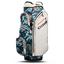 Ogio All Elements Silencer Golf Cart Bag - Wave Camo - thumbnail image 1