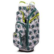 Ogio All Elements Silencer Golf Cart Bag - Agave