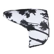 Ogio Blade Putter Headcover - Aloha Palms