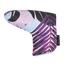 Ogio Blade Putter Headcover - Midnight Jungle - thumbnail image 1