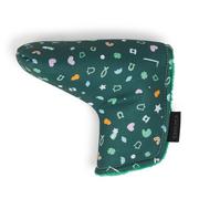Next product: Ogio Blade Putter Headcover - Mo Lucky