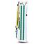 Ogio Funday Golf Stand Bag - Magnolia - thumbnail image 5
