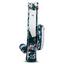 Ogio Funday Golf Stand Bag - Wave Camo - thumbnail image 6