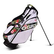 Ogio Fuse Golf Stand Bag - Aloha OE